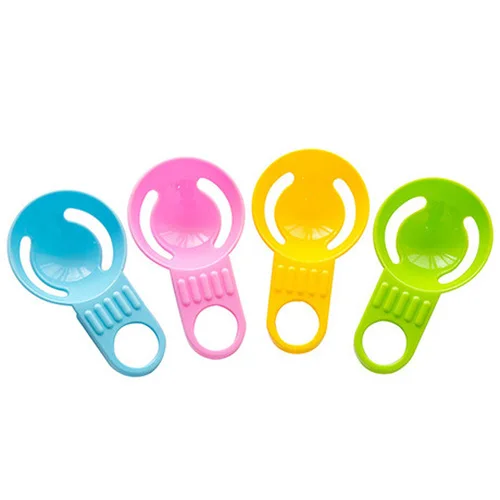 Практичный KitchenTools конфеты цвет разделители/мини пластиковый яйцо белый сепаратор