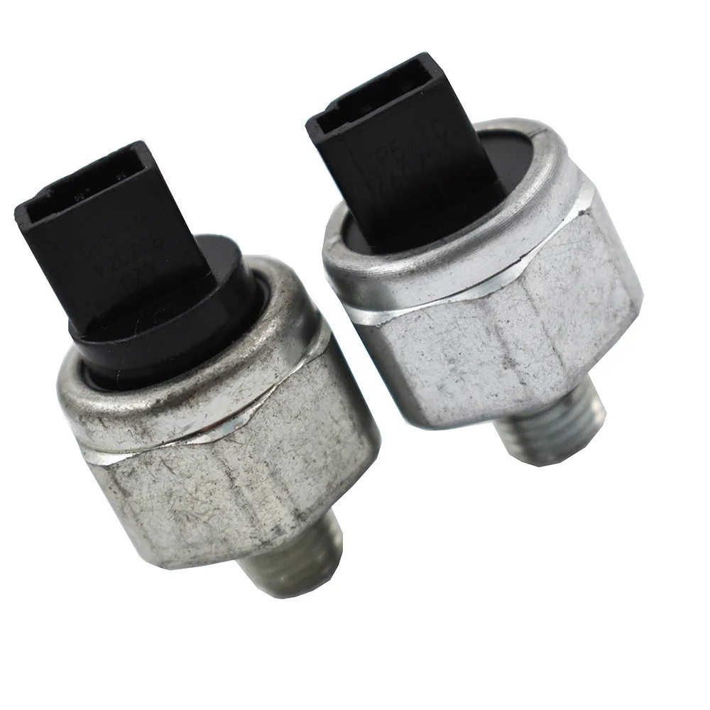 2 шт. OEM масла Давление Сенсор CVT JF010E JF011E F09A F09B F10A F1CJA RE0F09A 10A