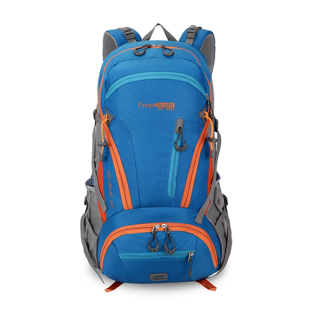 FREE-KNIGHT-45L-Waterproof-Outdoor-Sports-Camping-Backpack-Bag-Nylon-Climbing-Travel-Hiking-Backpack-Men-Women