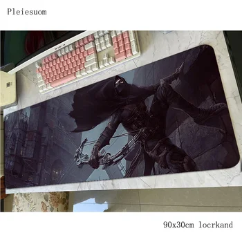 

warface padmouse 800x300mm gaming mousepad game Custom mouse pad gamer computer desk Personality mat notbook mousemat pc