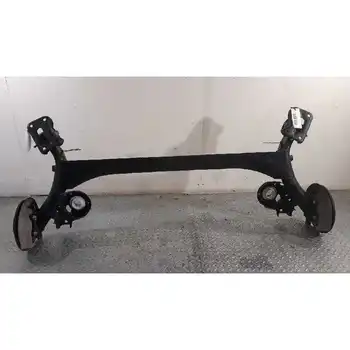 

7792886 Rear bridge Citroen C4 Coupe Vtr Plus