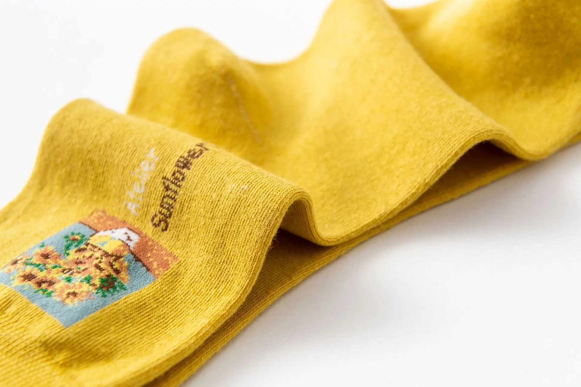 5 пар/компл. женские носки Harajuku тропические фрукты носки авокадо типа "банан" детские носки из хлопка в уличном стиле, забавные носки для девочек с милым принтом Длинные х/б носки