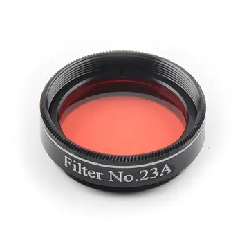 

2 inch 4pcs Telescope Filter glass nebula filters Set Astronomical Telescope oculares