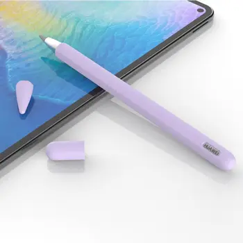

Silicone Case Protective Cover Nib Cap Protector for Hua-wei M Pencil Stylus Pen