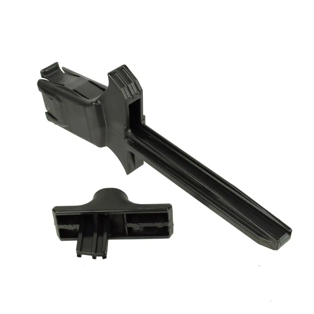 Тактические системы CAM Универсальный скоростной погрузчик журнал погрузчик для 9 мм. 40 Calibers для Glock 1911 CZ 75 и т. Д