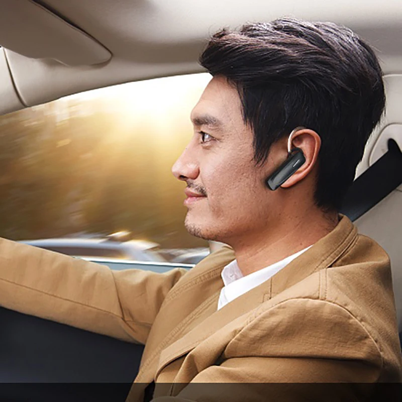 M163 Bluetooth наушники, мини беспроводная гарнитура, наушники, громкая связь, Bluetooth, наушник с микрофоном для iphone xr, xiaomi, всех смартфонов