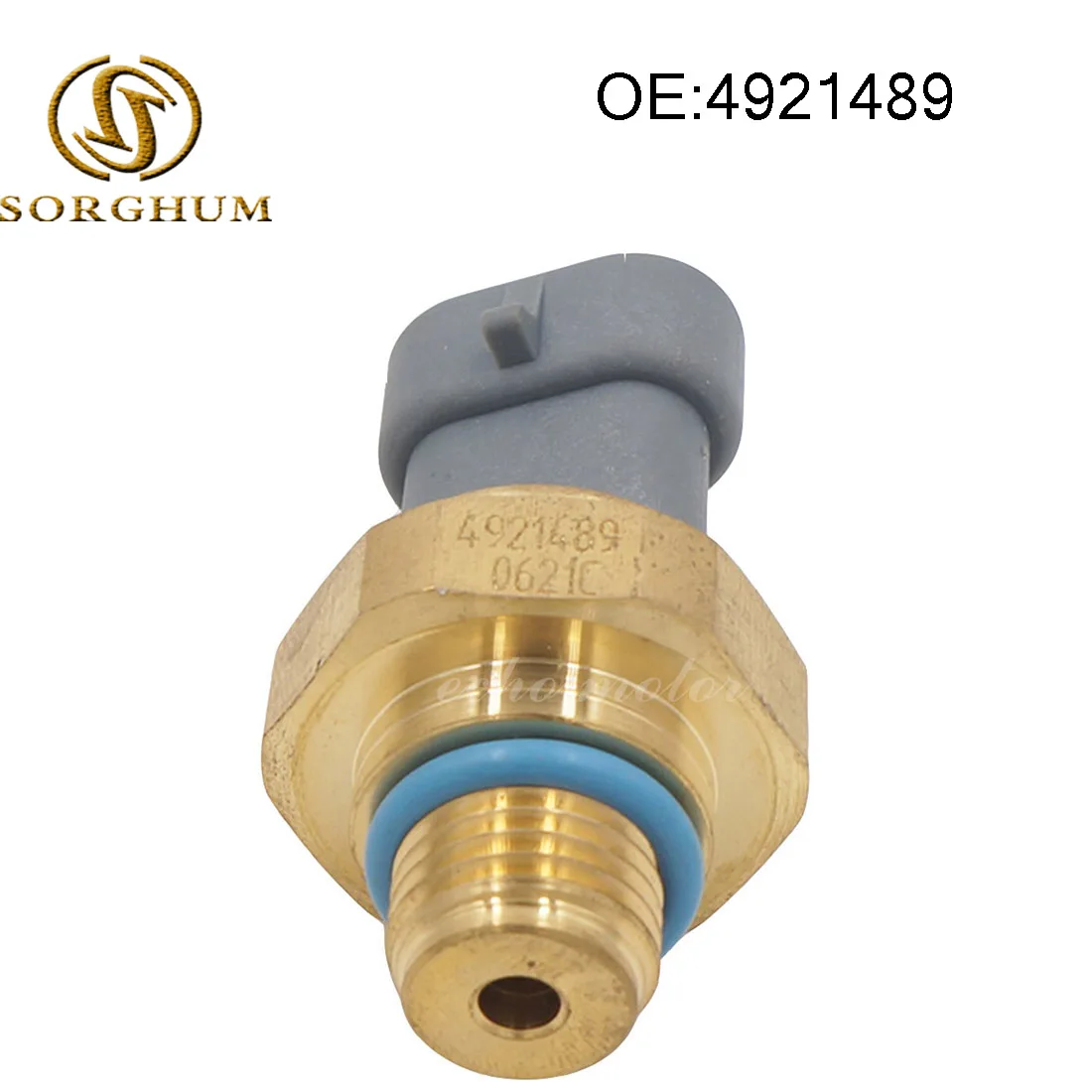PRESSURE SWITCH 4921489 FOR CUMMINS | Автомобили и мотоциклы