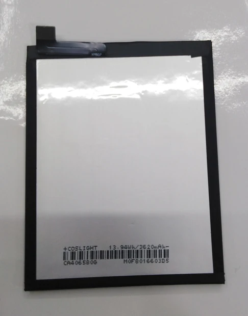 ulefone T1 (2)
