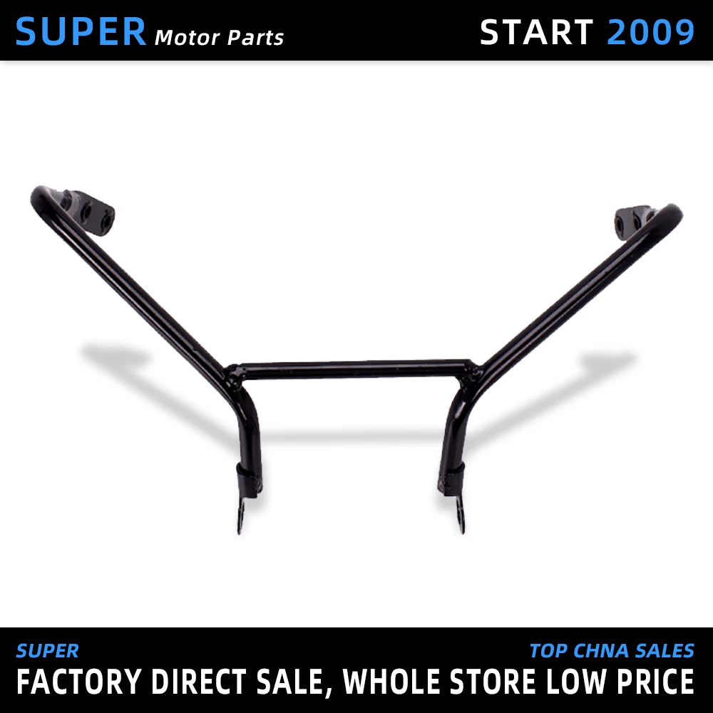 Motorfiets Accessoires Kuip Cowl Voorruit Beugel Spiegel Frame Verblijf Voor Honda CBR400 NC29