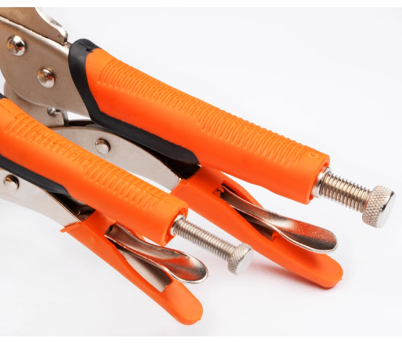 Grip Tool, Bloqueio C Grampos, Armários