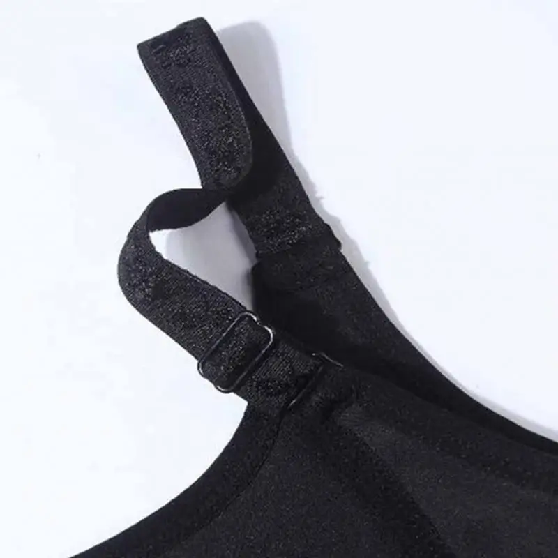 Неопрен Для женщин моделирующий корсет утягивающий корсет ultra Sweat молния утягивающий жилет регулируется ремни для похудения топы крюк пояс