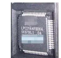 100% новый Бесплатная доставка LPC2144FBD64 LPC2144 LPC2144F LPC2146FBD64 LPC2146F | Электроника