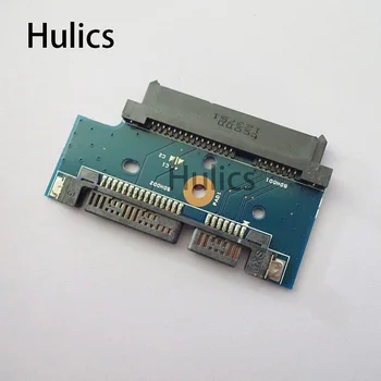 

Hulics Original For HP ProBook 4540s Sata Hard Drive Connector Board 48.4SJ02.011 Rocky 15 HDD BD 11799-1