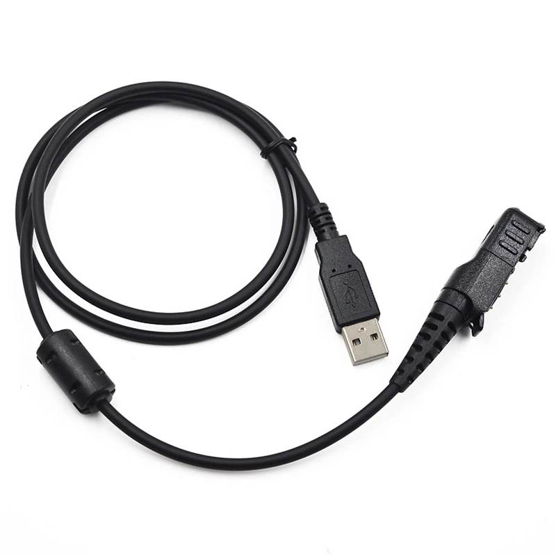FFYY-Walkie Talkie Usb Кабель для программирования Motorola двухстороннее радио P6600 Dp2000 Dep550 Dp2400 Dep570 аксессуары