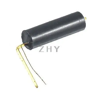 

10 x SW-18010P Sealed 12V 10M ohm L Pin Vibration Switch