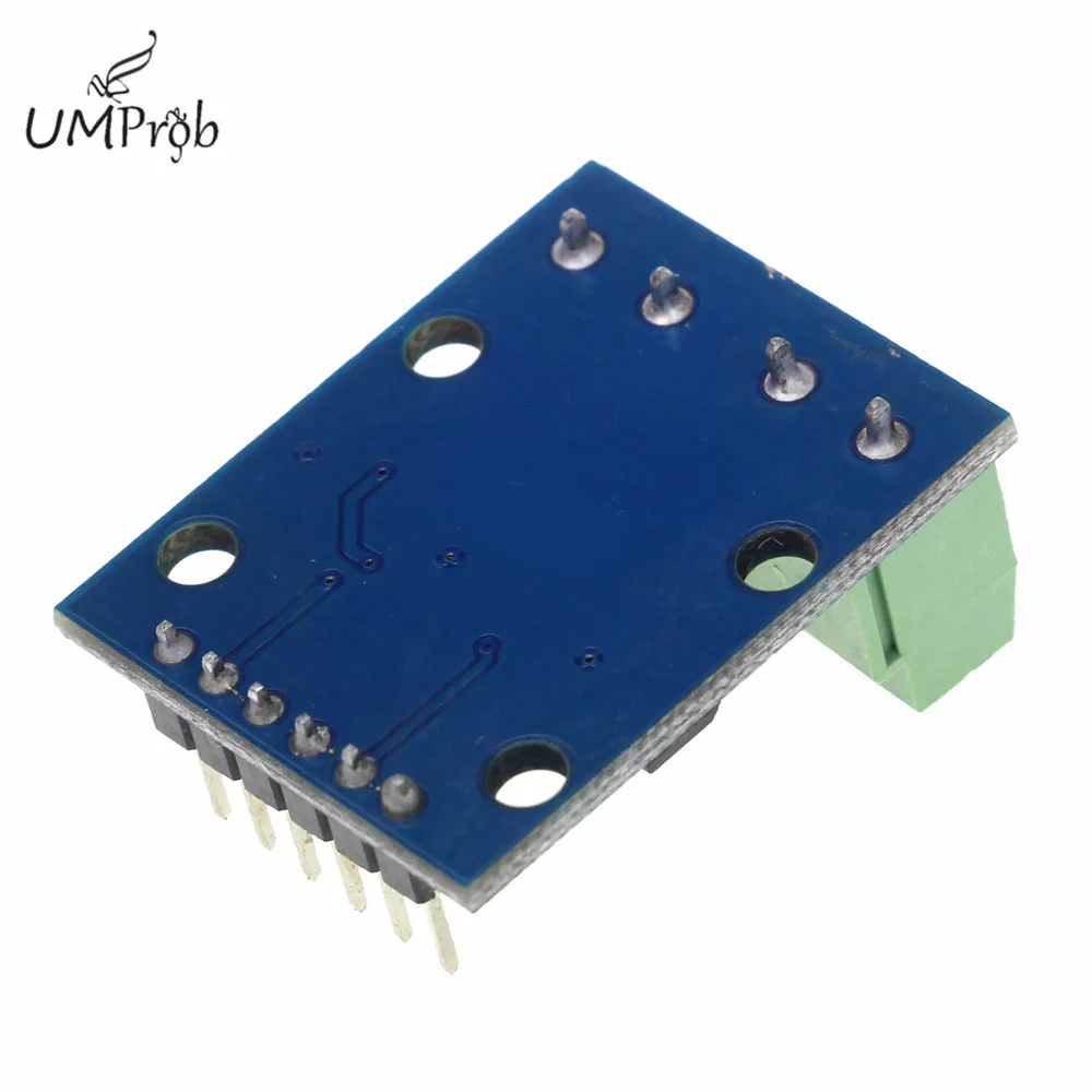 Плата управления шаговым двигателем L9110S H bridge L9110 для arduino|Интегральные схемы| |