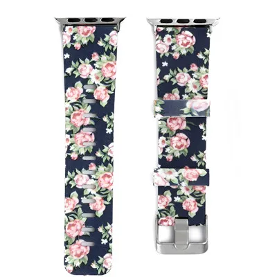 Colorful-Soft-Silicone-Replacement-Sport-Band-For-Apple-Watch-Series-4-1-2-3-42mm-38mm.jpg_640x640 (1)