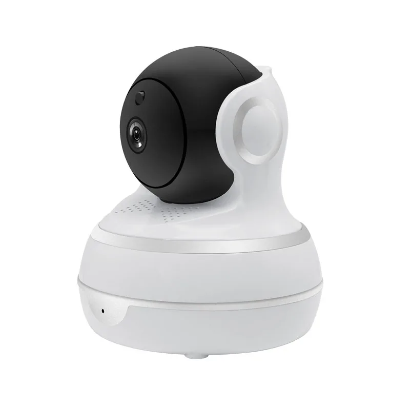 Беспроводная IP камера видеонаблюдения с автослежением 1080P PTZ|Камеры
