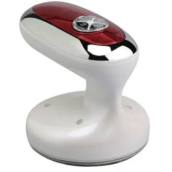 

Compact Size Body Slimming Massager Radio Frequency Cavitation Fat Removal Cellulite Lipo Burner Anti RF Therapy Beauty Device