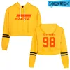 Seonghwa yellow