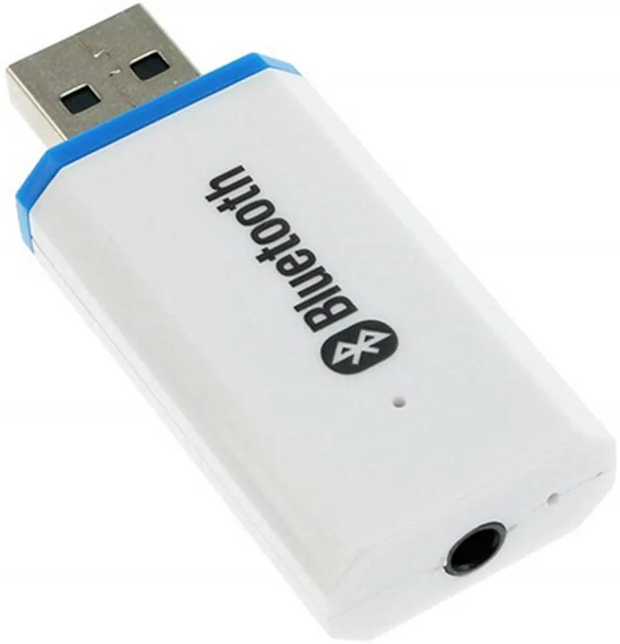 Bluetooth 5,0 приемник с микрофоном USB RCA AUX 3,5 мм разъем стерео беспроводной адаптер для динамиков громкой связи вызова автомобиля аудио передатчик