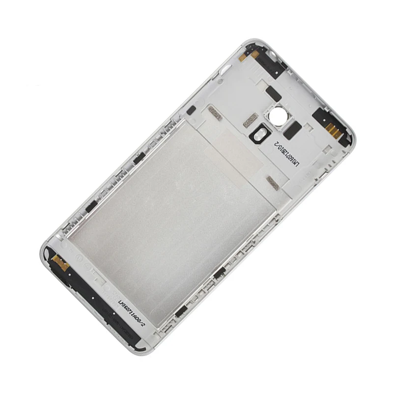 Качественный корпус AAA для Meizu M3 Note M681H L681H задняя крышка батарейного отсека металлический корпус инструменты
