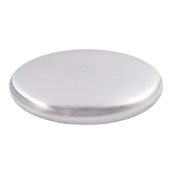 

Chef Soap Stainless Steel Hand Odor Remover Bar