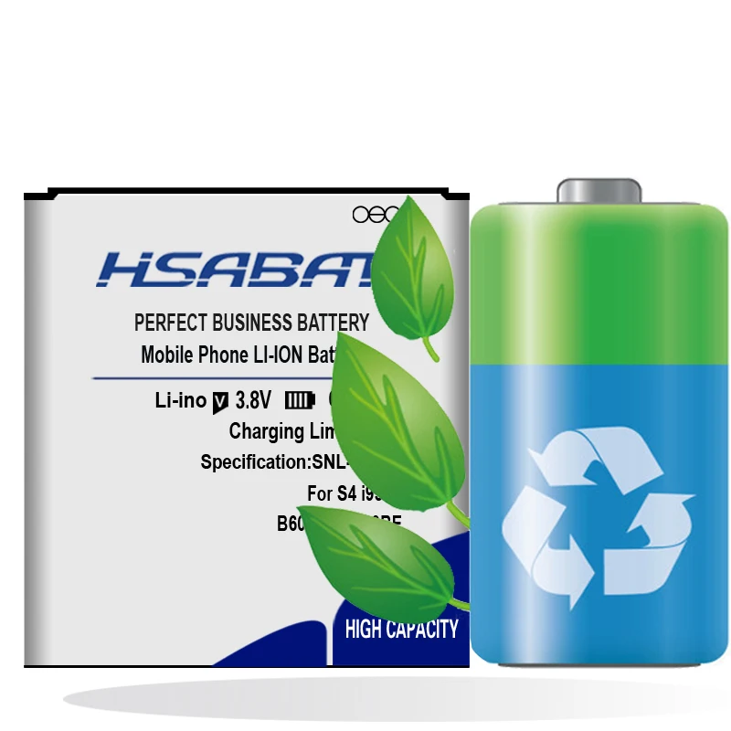 HSABAT 6250 мА/ч, B600BE Батарея для samsung GALAXY S4 i9500 i9158 i337 i545 i9295 e330s Grand 2 I9502 I9508 i9505 i9507V