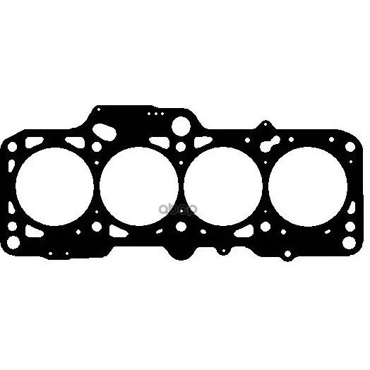 Прокладка Гбц Vw/Skoda 2.0 98- Elring 235831 Elring арт. 235831