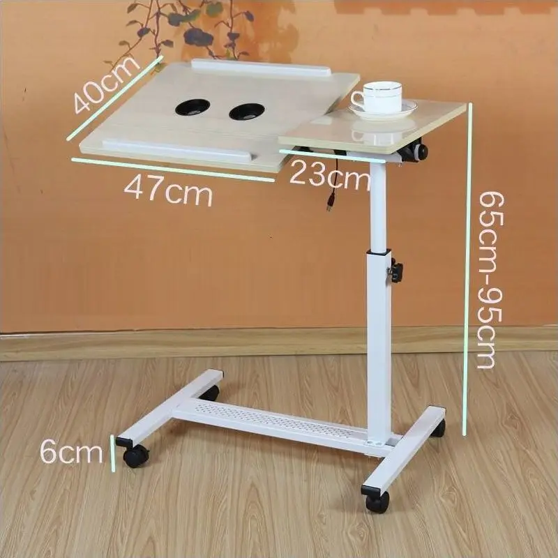 Кровать офисная scrivana Ufficio ноутбук Biurko Tafel Mesa Dobravel Tablo подставка для ноутбука регулируемый стол для учебы компьютерный стол