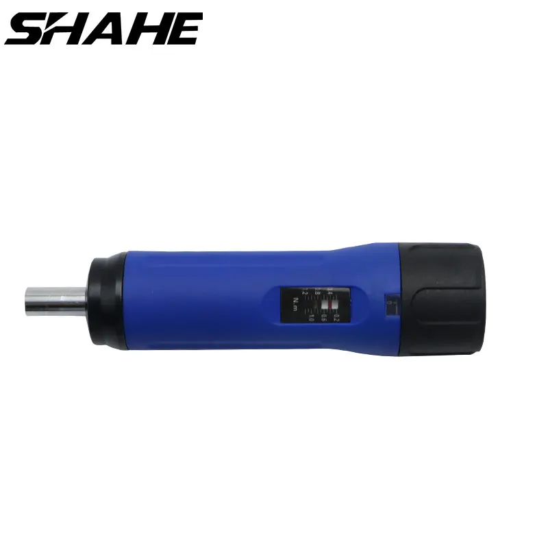 US $34.70 Shahe Professional High Precision Preset Torque Screwdriver Economical Torque Wrench Hand Tools