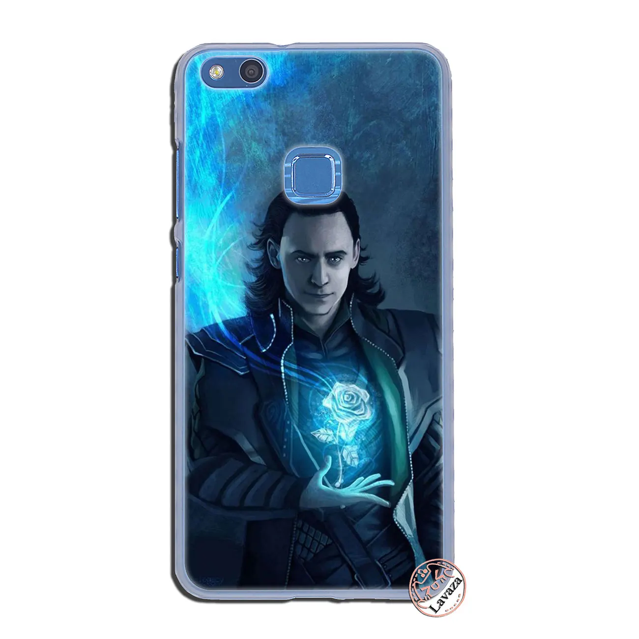5 Lavaza Том Хиддлстон Локи чехол для телефона для huawei Y9 Y7 Y6 Prime Honor 20 10 8 8C 8X9X9 Lite 7C 7X 7A Pro крышка - Цвет: 5