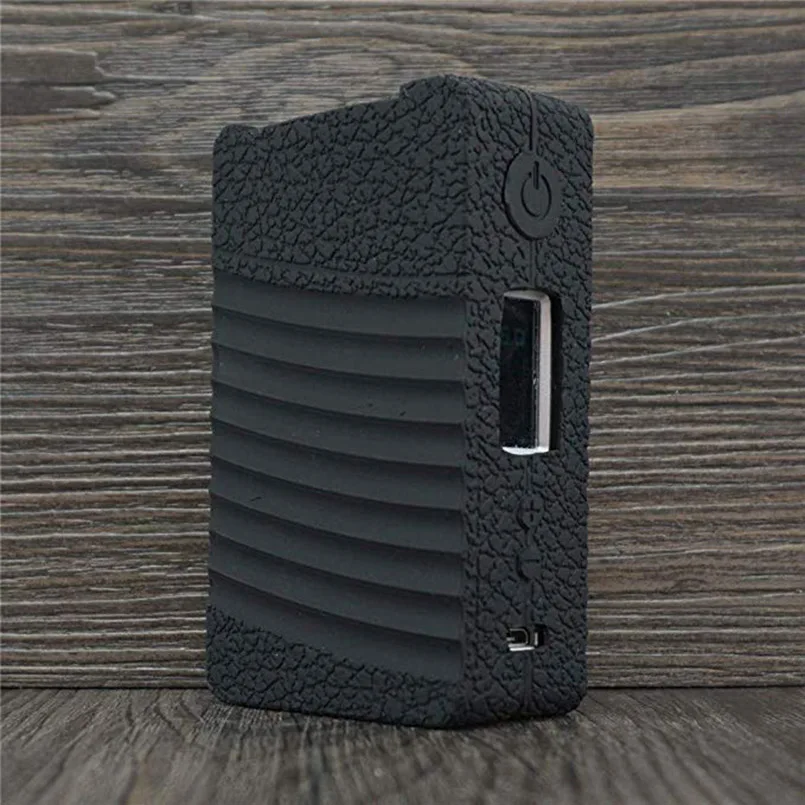 Чехол с текстурой кожи для GeekVape NOVA 200 Вт набор силиконовых нарукавников гелевые