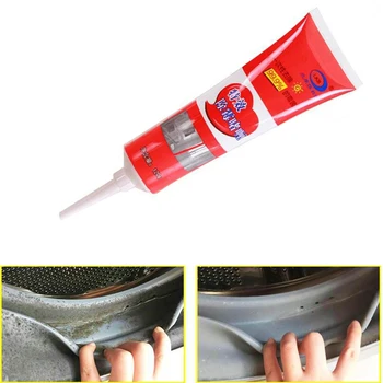 

Easy Use Wall Mildew Cleaner Household Indoor Multifunctional Ceramic Tile Floor Caulk Pool Deep Down Porcelain Mold Remover Gel