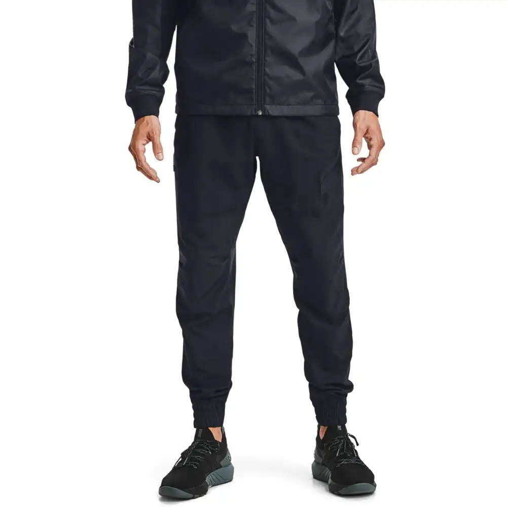 under armour unstoppable pants