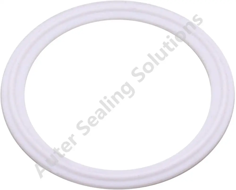 Iso 2852 & Din 32676 Sanitary Clamp Gasket Gaskets AliExpress