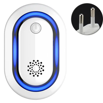 

Anti Mosquito Home Rejector Mice Cockroach Pest Repeller Rodents Indoor Ultrasonic Energy Saving Mouse Catcher Rats Electronic