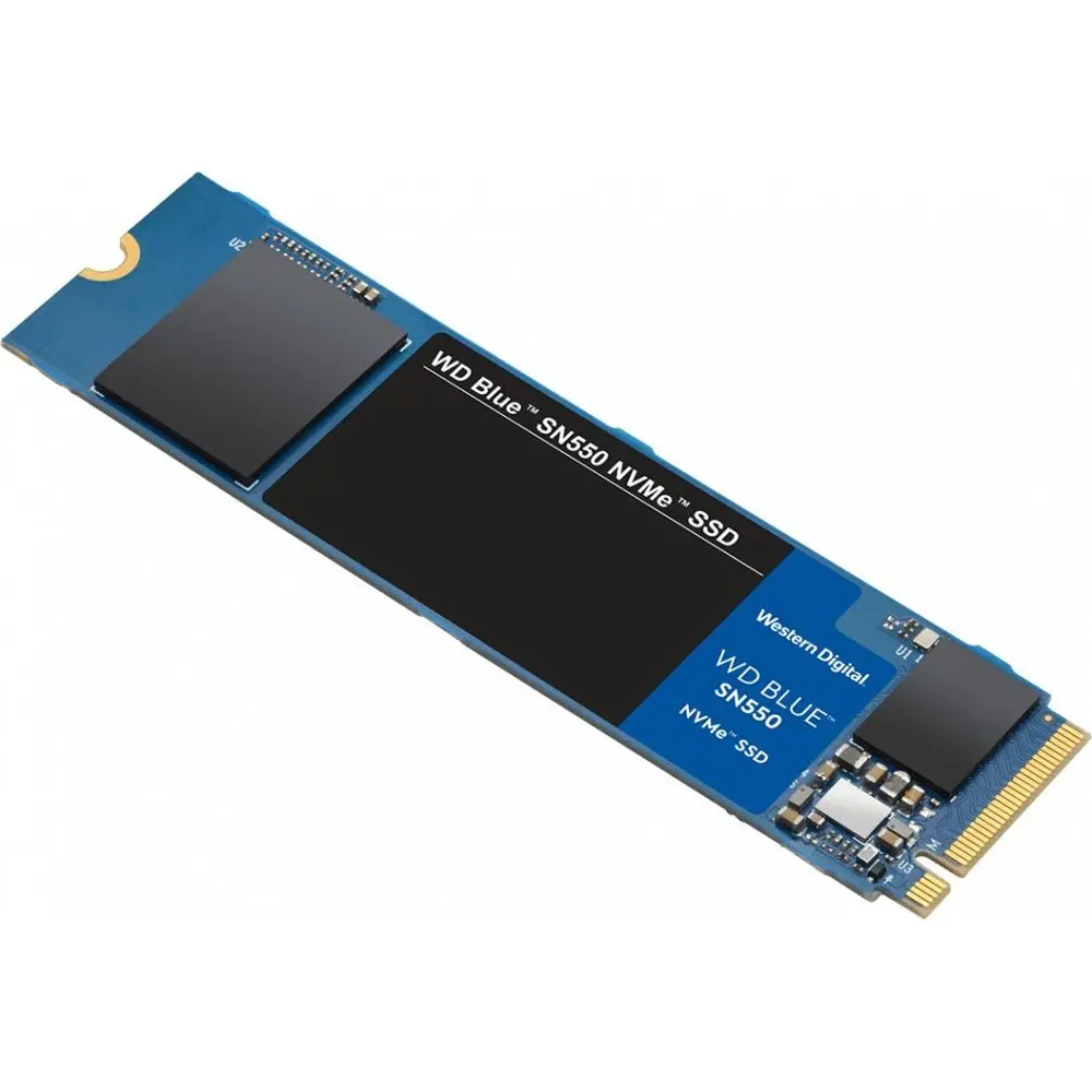 Накопитель SSD Western Digital 1ТБ WDS100T2B0C | Компьютеры и офис