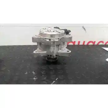 

2S6T-AC ALTERNATOR MAZDA 2 SALOON (DY)