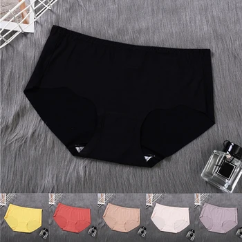 

Female Panties Underwear For Women 2020 New Underwear Women Underwear Women Panties Shorts Breifs Sexy Lingeries