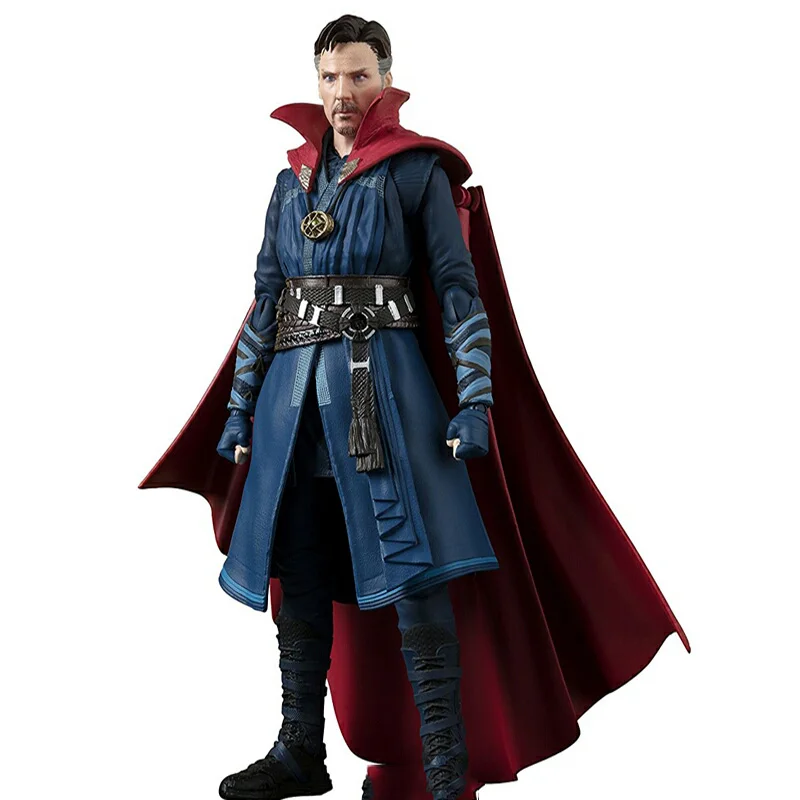 Игрушка Marvel Мстители игрушка танос Человек паук Железный человек Капитан