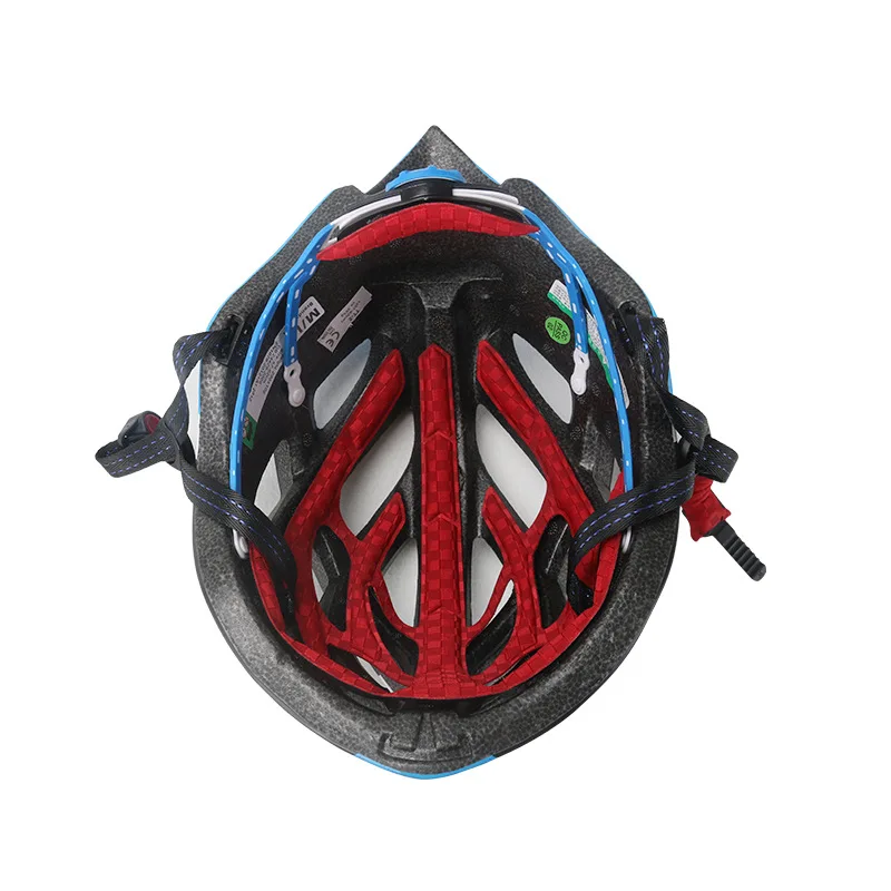 Bicycle helmet roller skating helmet unibody sport helmet thor