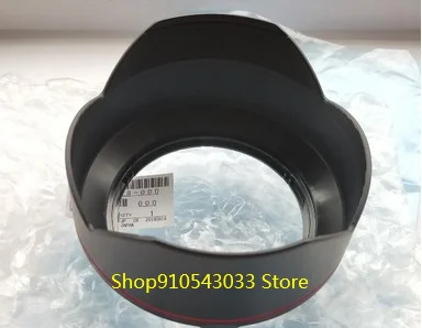 Novità Per Cappuccio Usm Canon Ef 11-24Mm/4L Disponibile A Magazzino