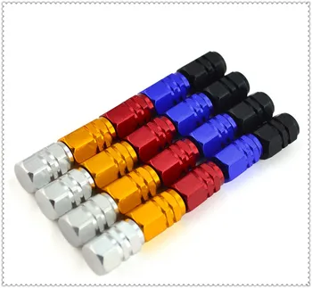 

Aluminum Car Truck Tyre Tire Valve Core Caps Wheel Cover for Lexus LF-Gh SC IS250C HS SC430 LS600h LS460 LF-Ch LS LF-1 LC CT NX