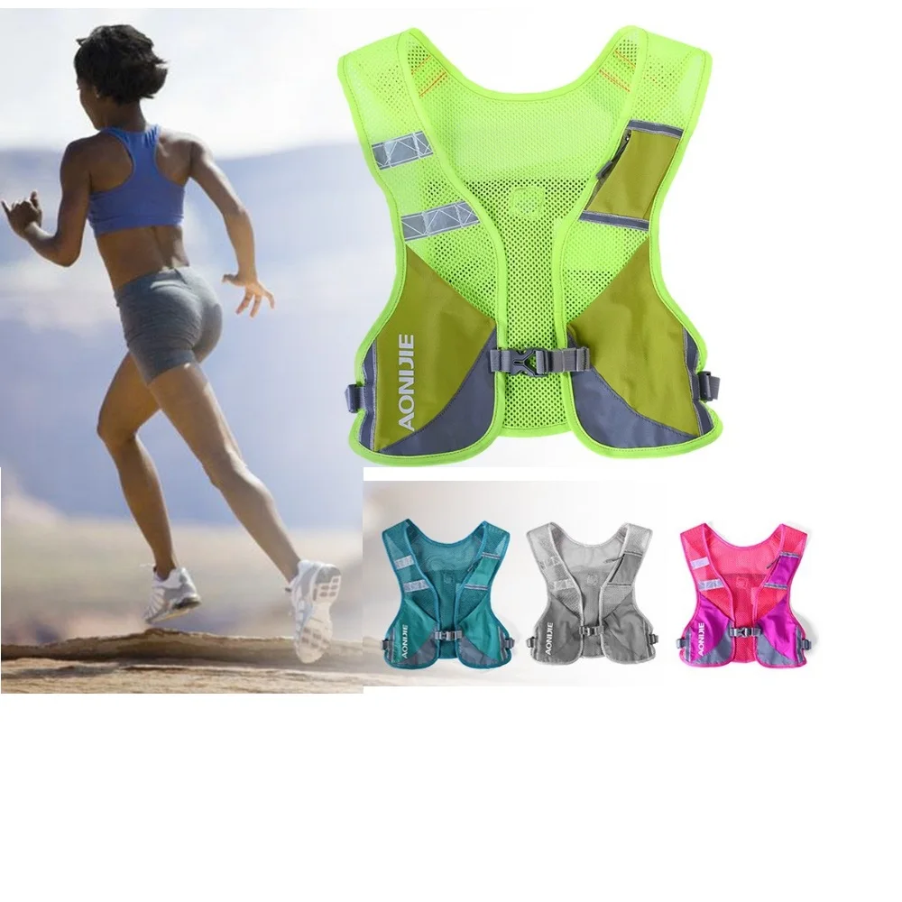 

Running Vest Hydration Vest Hydration Pack Backpack for Adults Running Race Cycling Backpacking