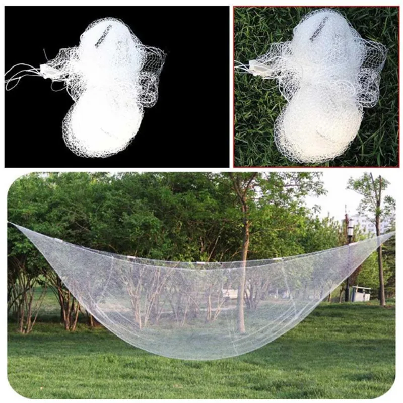 

Fishing Net Single Mesh Nylon Durable Accessories Float Trap 3/4M Fishing Network Fishing Gear Drop Shipping Folding Fishing Net