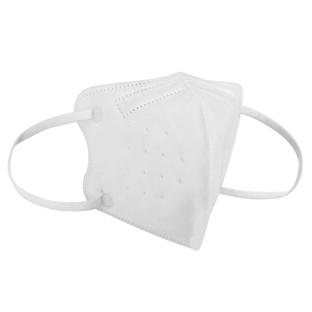 

Air Purifying Dust Pollution Mouth Masks Vented Face Mask For Kids Children JHP-Best