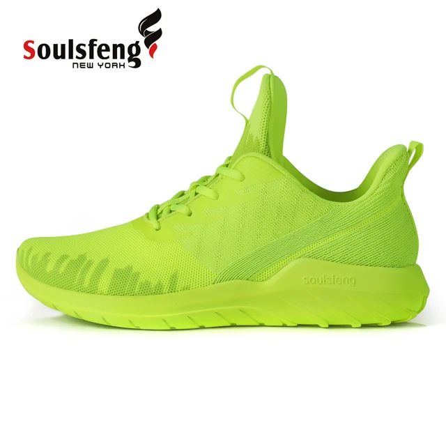 soulsfeng mens running shoes