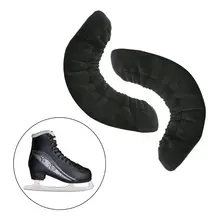 Портативное впитывающее полотенце для коньков, защита от ржавчины, защита для зимних видов спорта