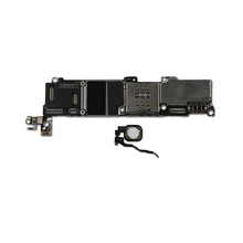 Для IPhone 5S материнская плата 16 ГБ 32 64 с золотым Touch ID/без ID
